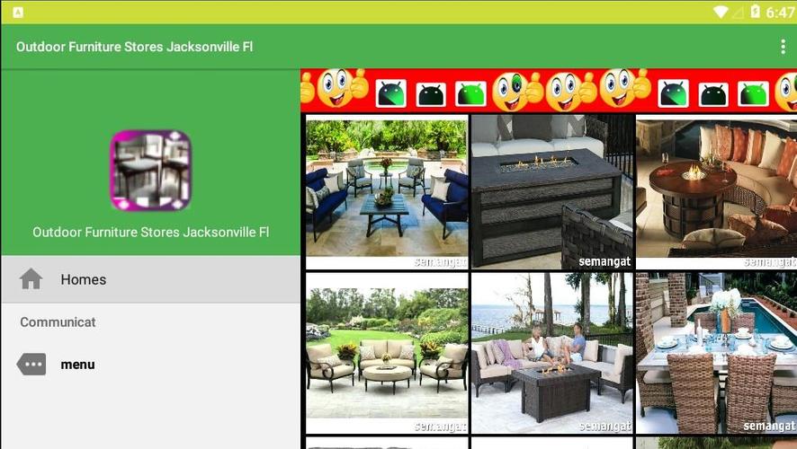 Outdoor Furniture Stores Jacksonville Fl For Android Apk Download