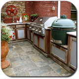Outdoor Kitchen icon