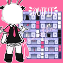 Outfit Life Ideas For Gacha APK