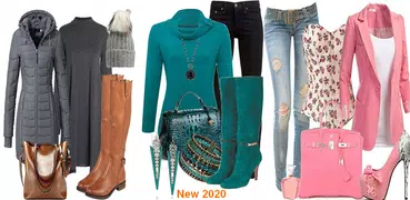 Outfits Ideas For Women