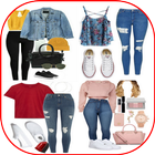 Outfits Ideas icon