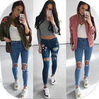 Tenn Outfits Ideas and Styles आइकन