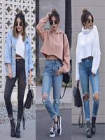 Tenn Outfits Ideas and Styles Affiche