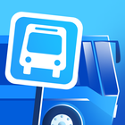 آیکون‌ Bus Station