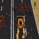 Car vs Zombie-APK