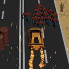 آیکون‌ Car vs Zombie