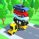 Car Recycling-APK
