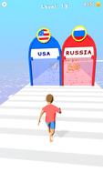 Сountry Run poster