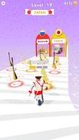 Сountry Run screenshot 1