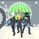 Crazy Robbing-APK