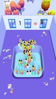 Filling Elevator 海報