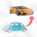History of Cars-APK