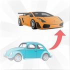 History of Cars 圖標