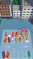 Poor Parking ポスター