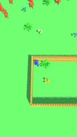 Square Sprint اسکرین شاٹ 2
