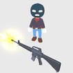 Use of Weapons icon