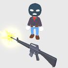 Use of Weapons icon