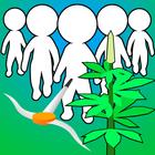 Weed Magnate আইকন