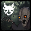 Outlaws Eyes - Game Scary-icoon