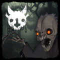 Outlaws Eyes - Game Scary