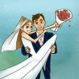 Alzheimer, un juego de puzzles familiar