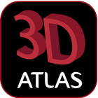 ikon Pro Plan 3D Atlas