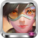 Heroes Over - Fanart Heroes HD Wallpaper APK