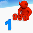 Number Attack
