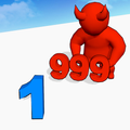 Number Attack