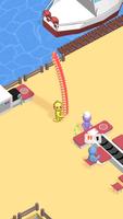 Sushi Fishing 截圖 3