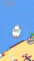 Sushi Fishing 海報