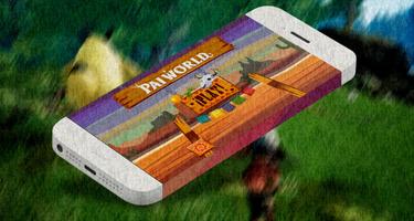 PaIworld পোস্টার