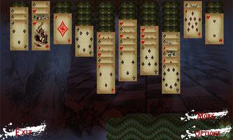 پوستر Alice's Cards