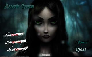 برنامه‌نما Alice's Cards عکس از صفحه