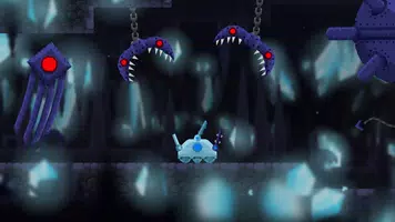 Corebound скриншот 3