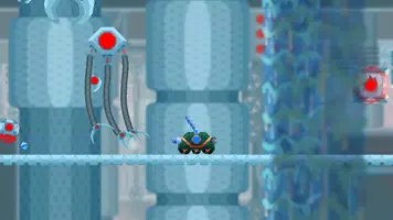 Corebound скриншот 7