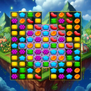 Triple Matching Jelly Paradise APK