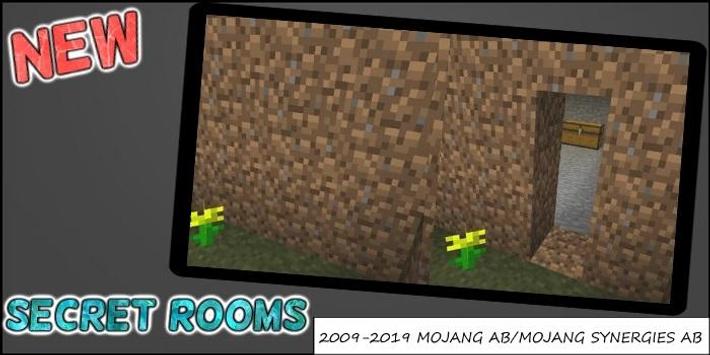 Mod Secret Rooms Fur Android Apk Herunterladen