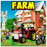 Farming Pam Harvest Mod