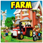 Farming Pam Harvest Mod icon