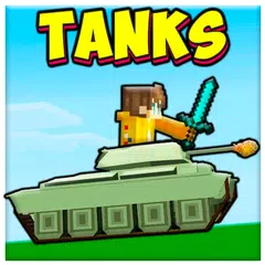 Tanks Mod XAPK 下載