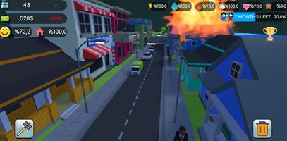 Big Village : City Builder screenshot 1