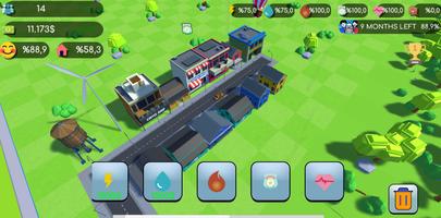 Big Village : City Builder screenshot 2