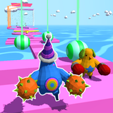 Fun Run Race icon