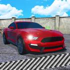 Hard Car Parking 2 أيقونة