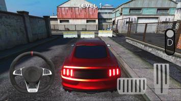 Hard Car Parking 2 الملصق