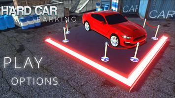 Hard Car Parking 2 تصوير الشاشة 1
