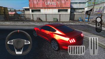 Hard Car Parking 2 تصوير الشاشة 3
