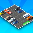 Parking Jam 3D icône