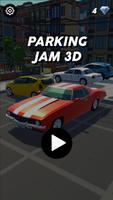 Parking Jam 3D Affiche